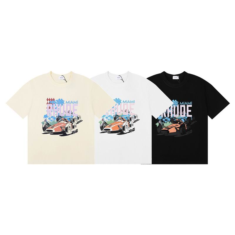 Rhude S-XL 6htr50106